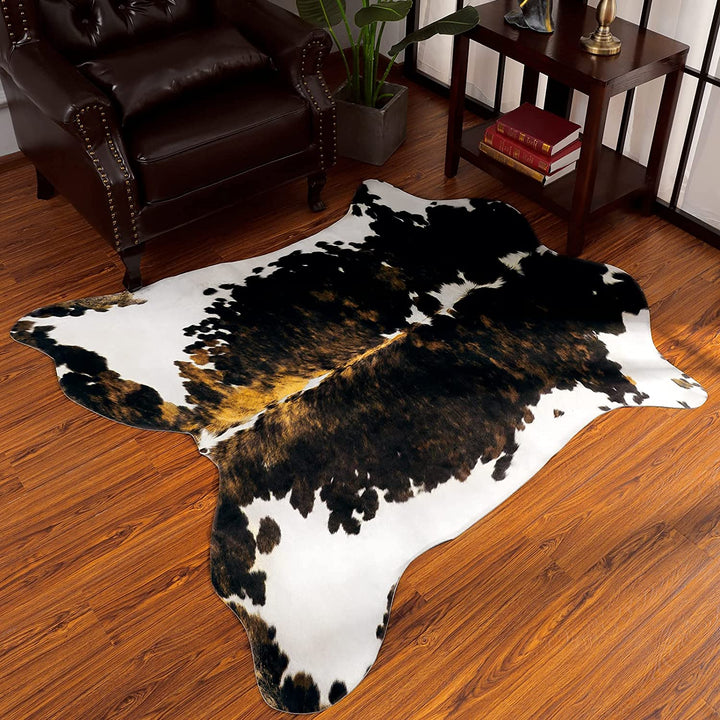 Cowhide Rug