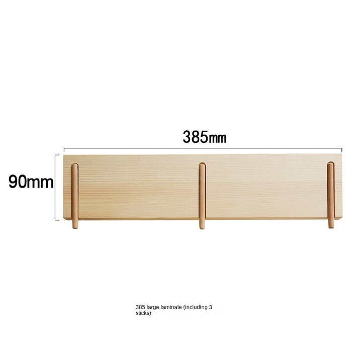 n26 Wall Storage
