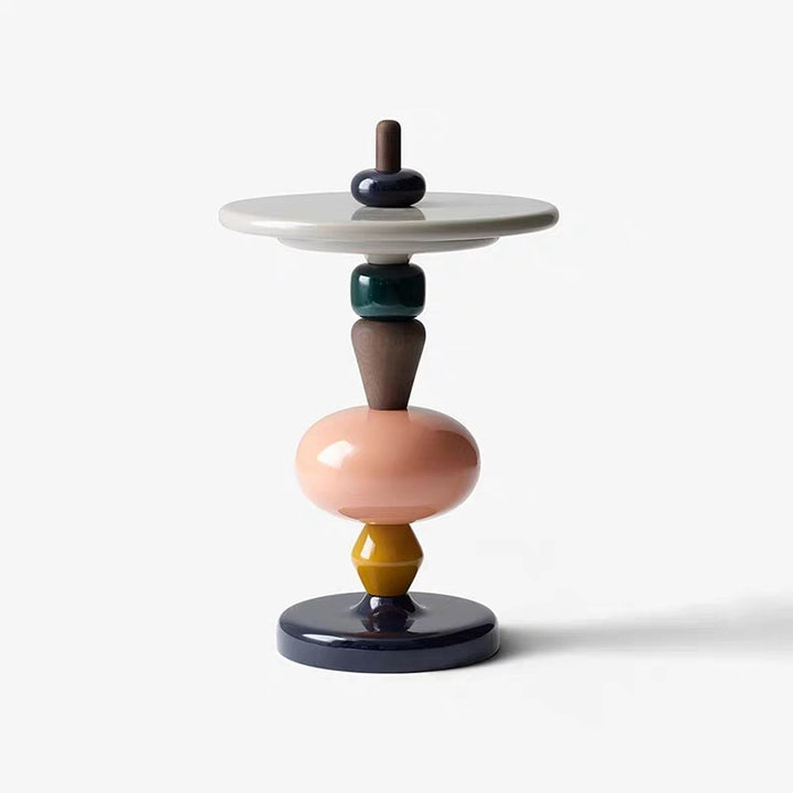 Caramel Sidetable