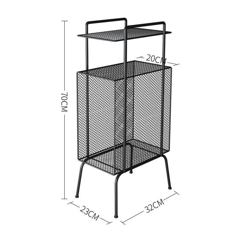 New York Times Storage