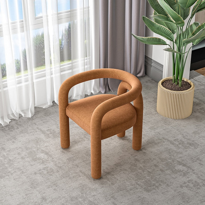 Hinaja Tentacle Chair