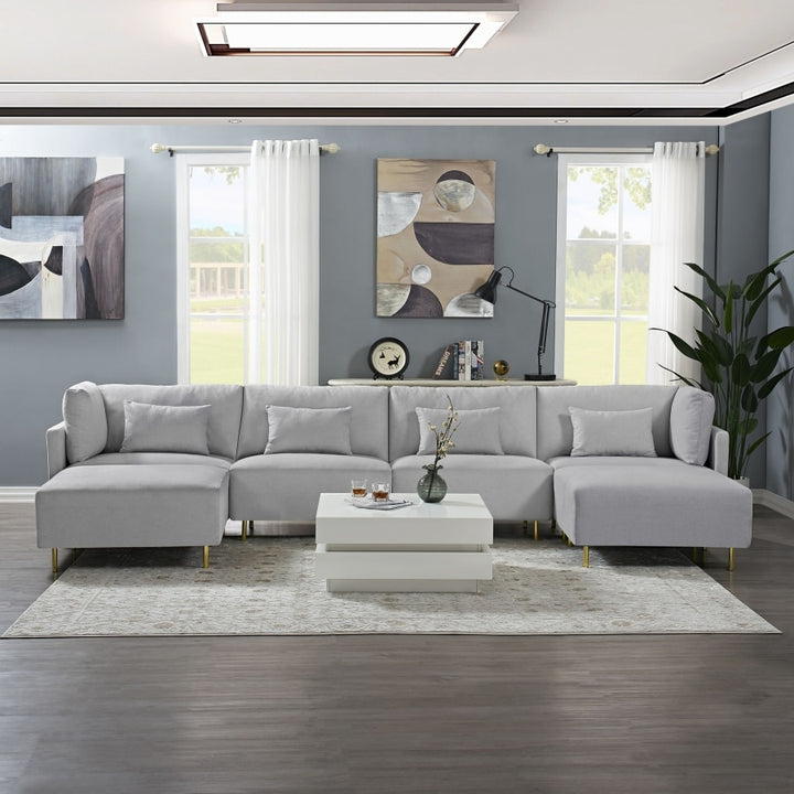 SkandiShop Franz Sofa
