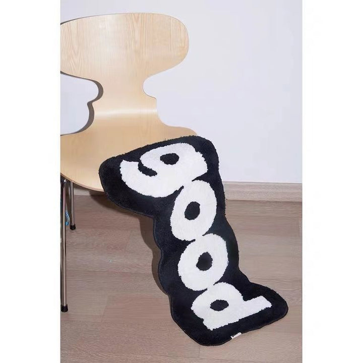 Good Trend Ins Bedside Carpet