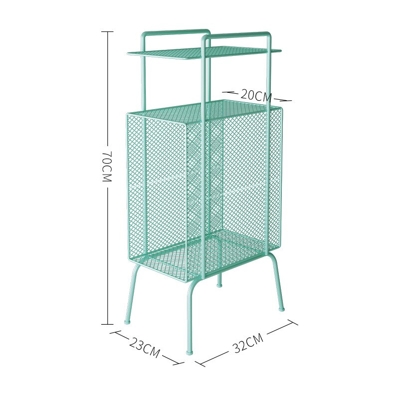 New York Times Storage