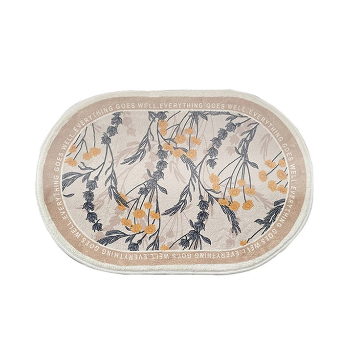 Florary Rug