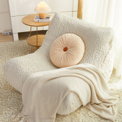 SkandiShop Chair Cover