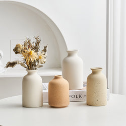 SkandiShop Ceramic Vase