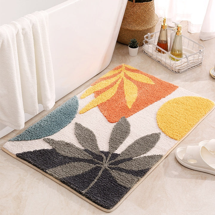 Summer Morning Rug