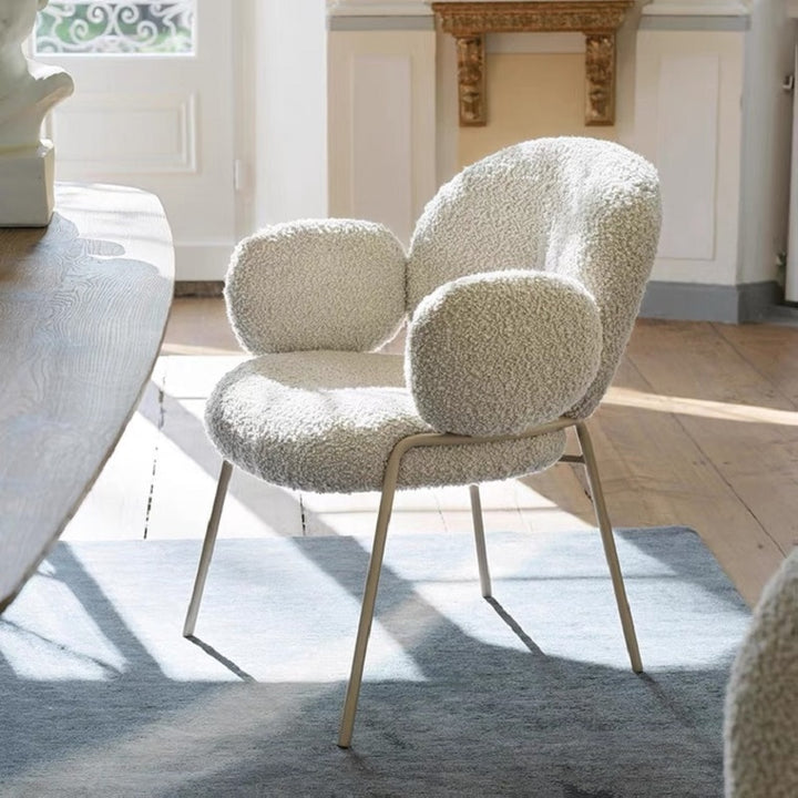 Skandi Nordic Dining Chair