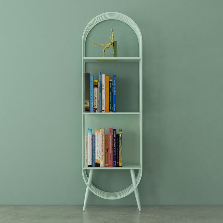 James O'donnel bookshelf