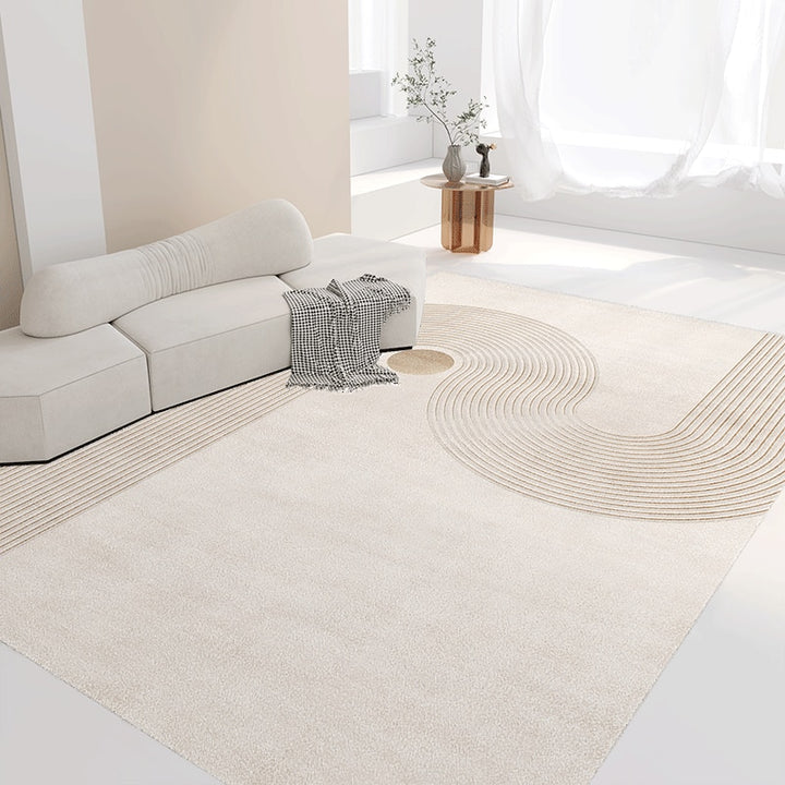 Unmae Rug For Living Room