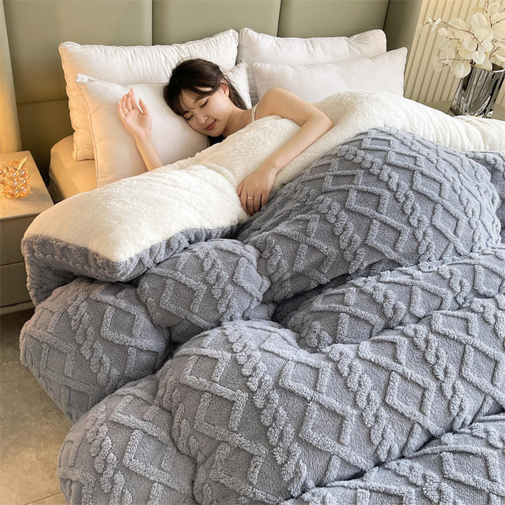 New Super Thick Winter Blanket