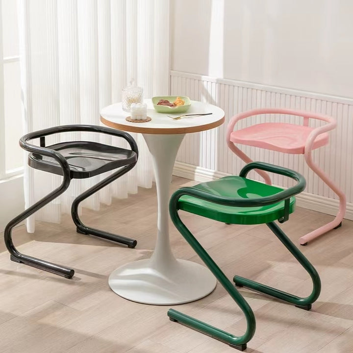 SkandiShop Elmar Nordic Dining Chair