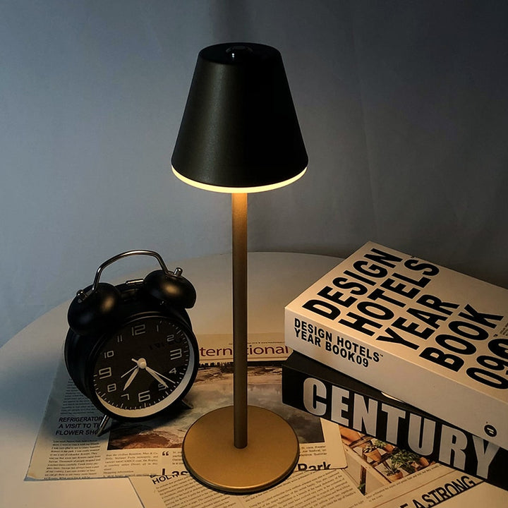 Ulbae Decor Lamp