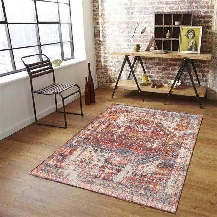 SkandiShop Vintage styled Morocco Carpet