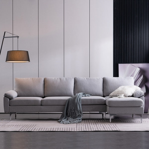 Skandi Jasper Sofa