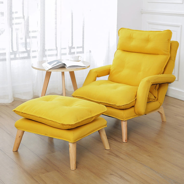 Mummo Chair