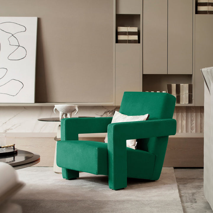 Skandi Classical Armchair