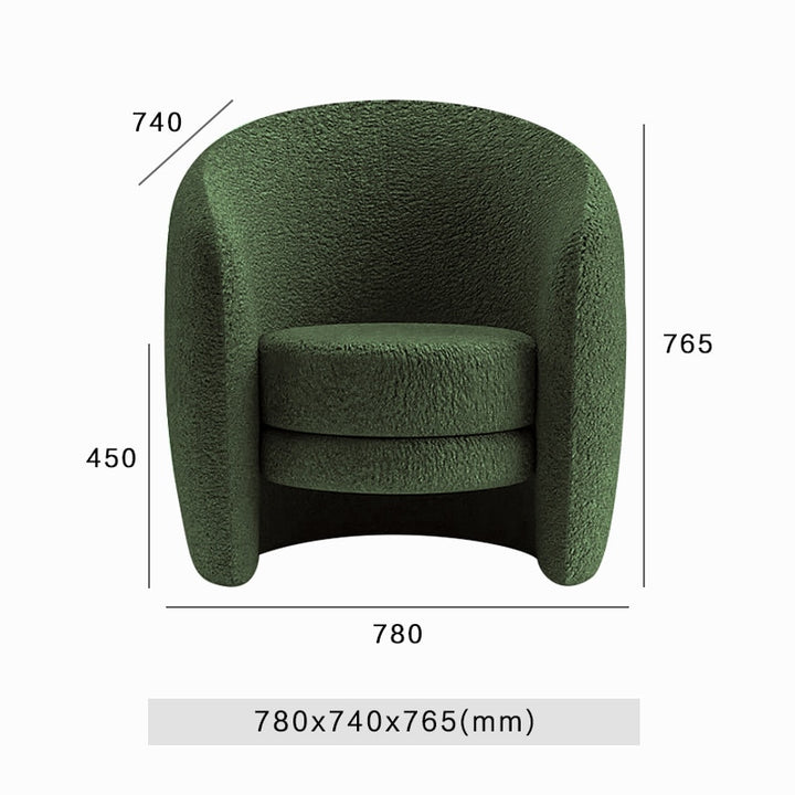 Skandi Velvet
