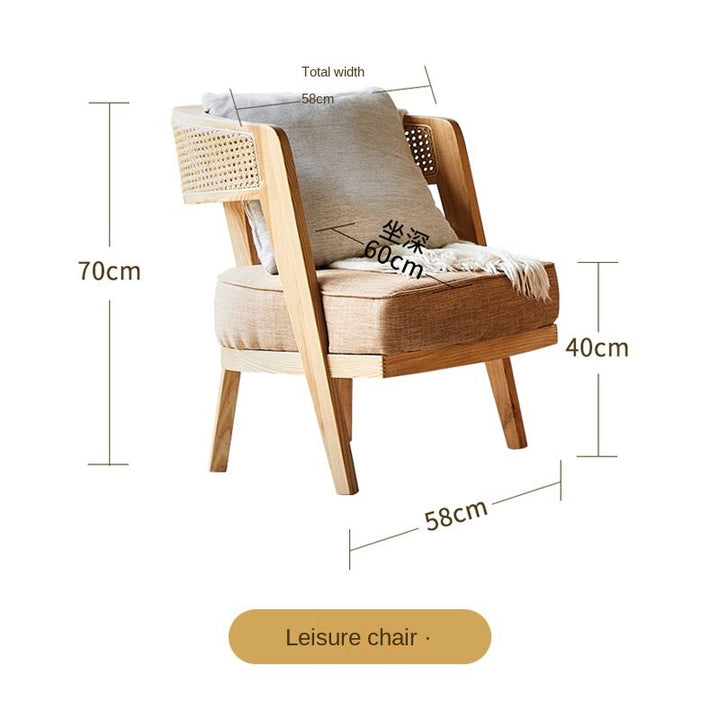 Marshaw chair
