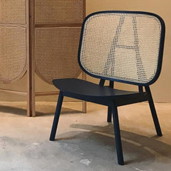 Barcelona Rattan Chair