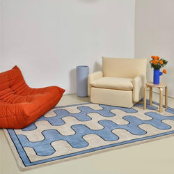 Skandi rug