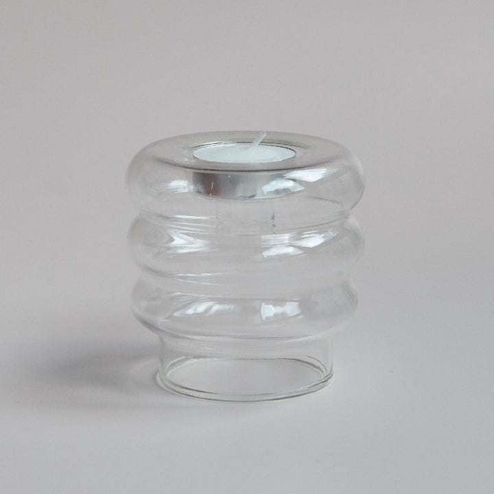 Skandi Small Candle Holder