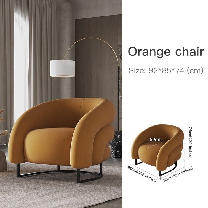Roodtuo Chair