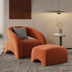 SkandiShop Vibe House Sofa
