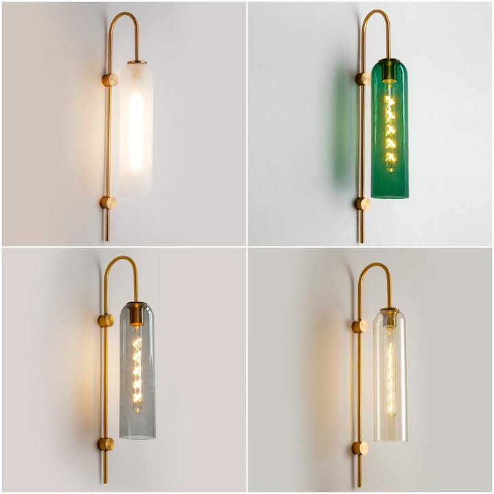 Ulape Hanging Lamps