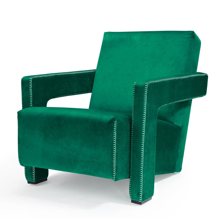 Skandi Classical Armchair