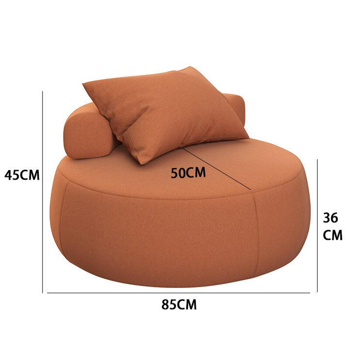 SkandiShop Lake Chair Sofa