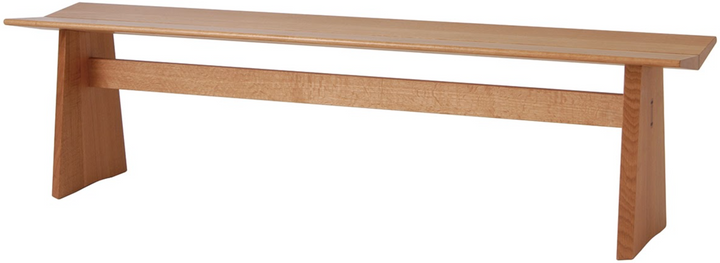 Nissin Bench