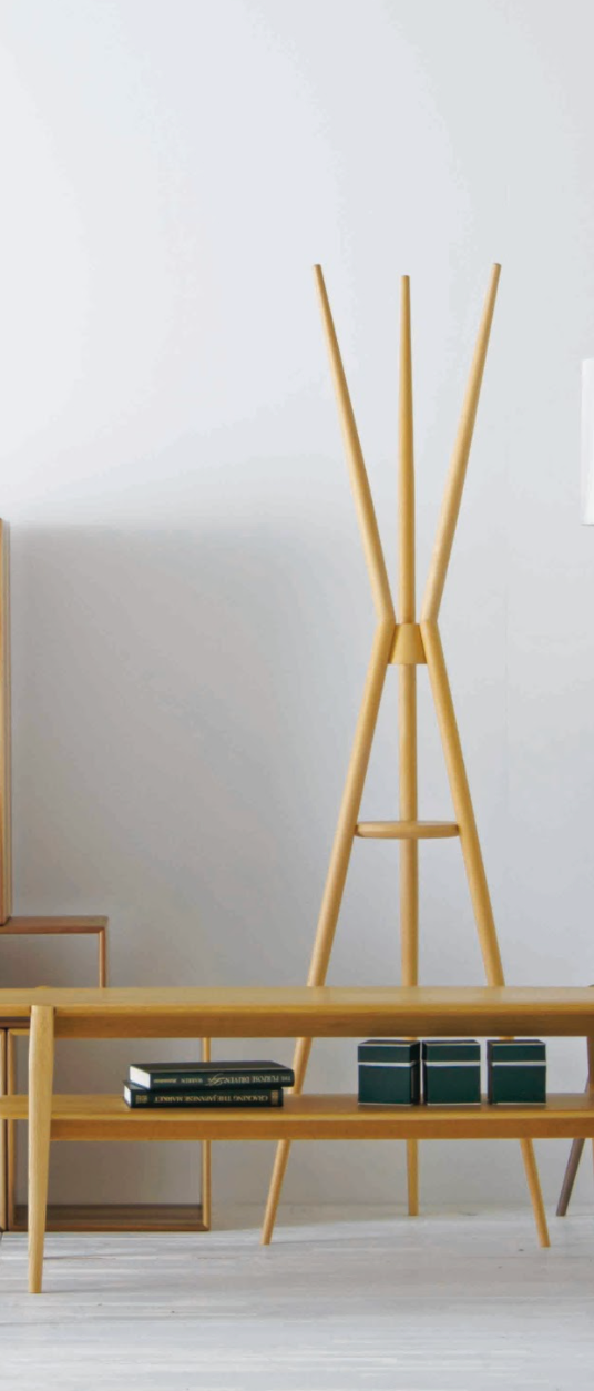 NISSIN Hanger