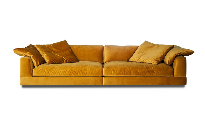 Cooper 4-seat sofa