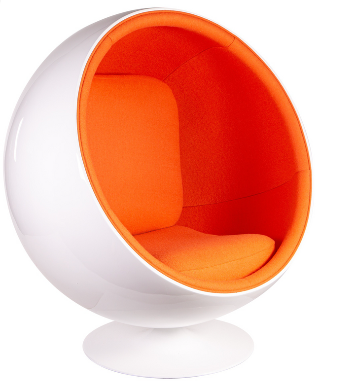 Egg chair