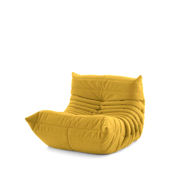 SkandiShop Caterpillar Sofa