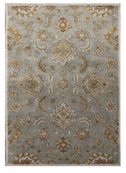 Mythos Handmade Indian rug