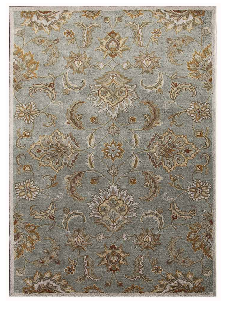 Mythos Handmade Indian rug