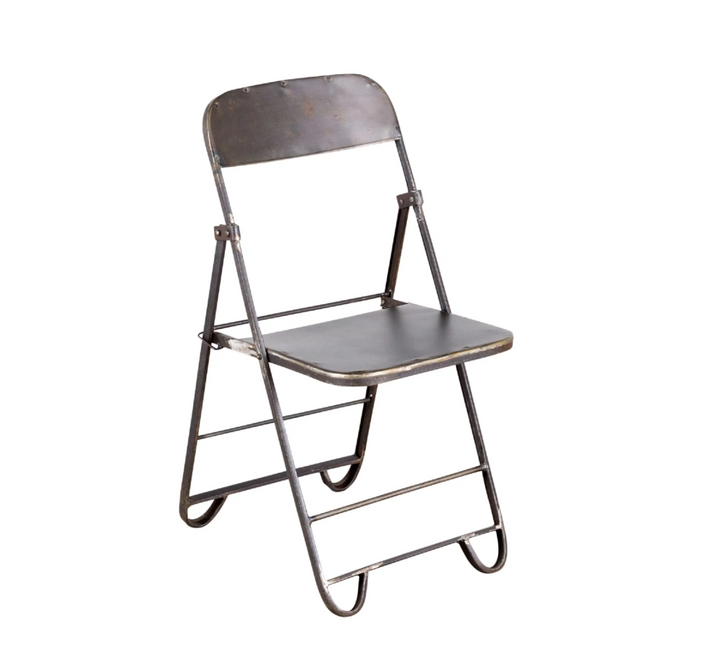 Feldman Folding Chair