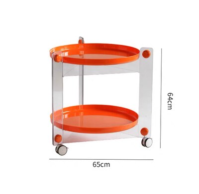 Finnish Design Table