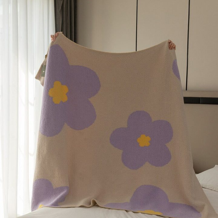 Korean Style A-type Blanket