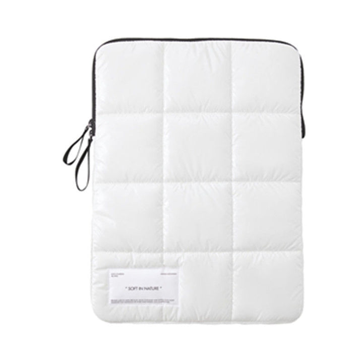 SkandiShop Thickened Soft Liner for pads and laptops