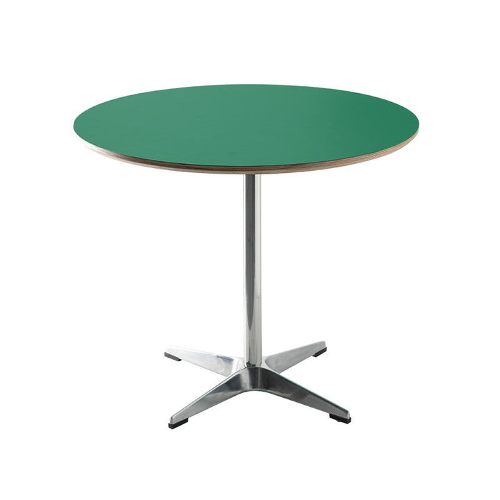Timothy stainless steel table