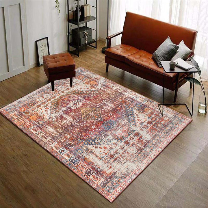 SkandiShop Vintage styled Morocco Carpet