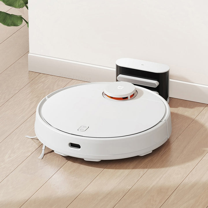 MIJIA Robot Vacuum Mop 3C