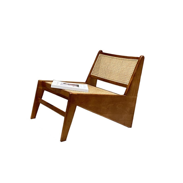 Bruexelle Rattan Sofa