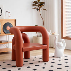 SkandiShop Fat Chair