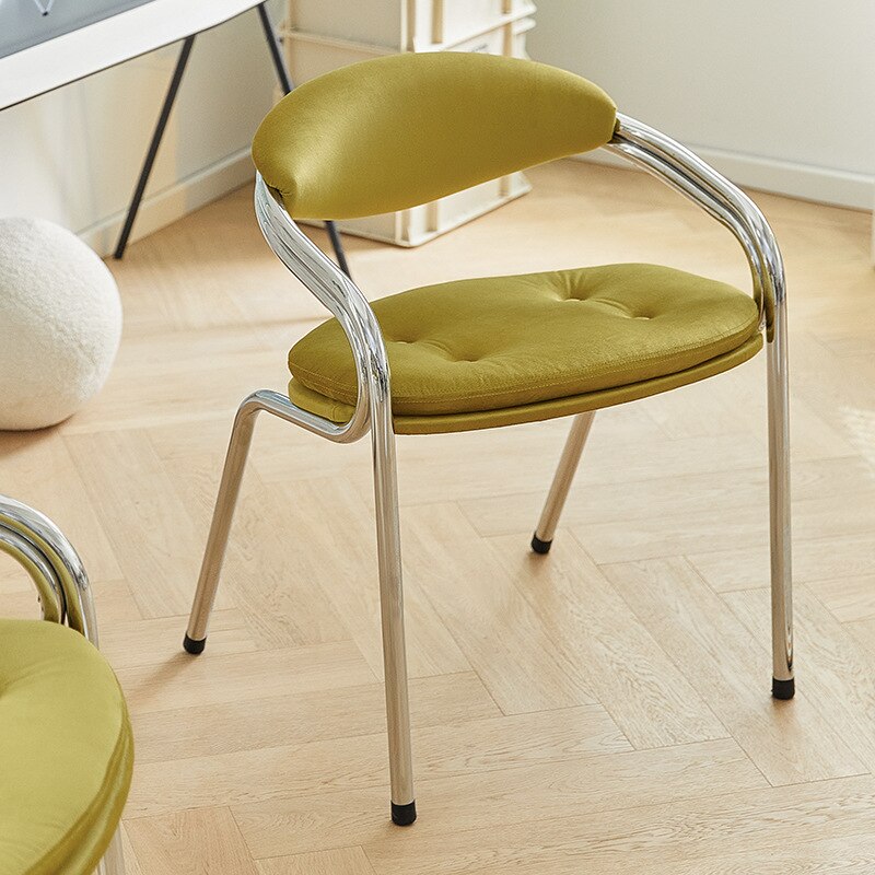 Skandi Classic Retro Dining Chair