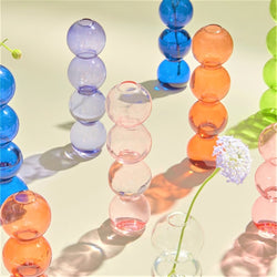 Skandi Bubble Vase